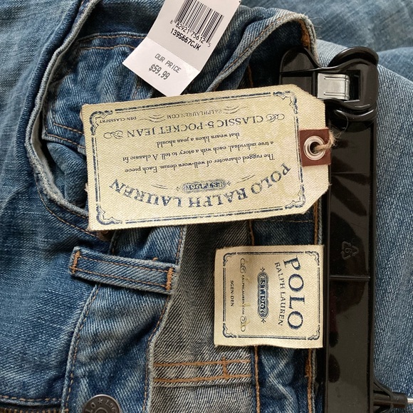 Men’s Jeans - Picture 8 of 10